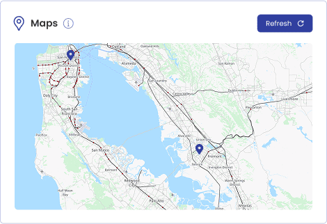 Track and Manage Assets in Real-Time with SocketXP