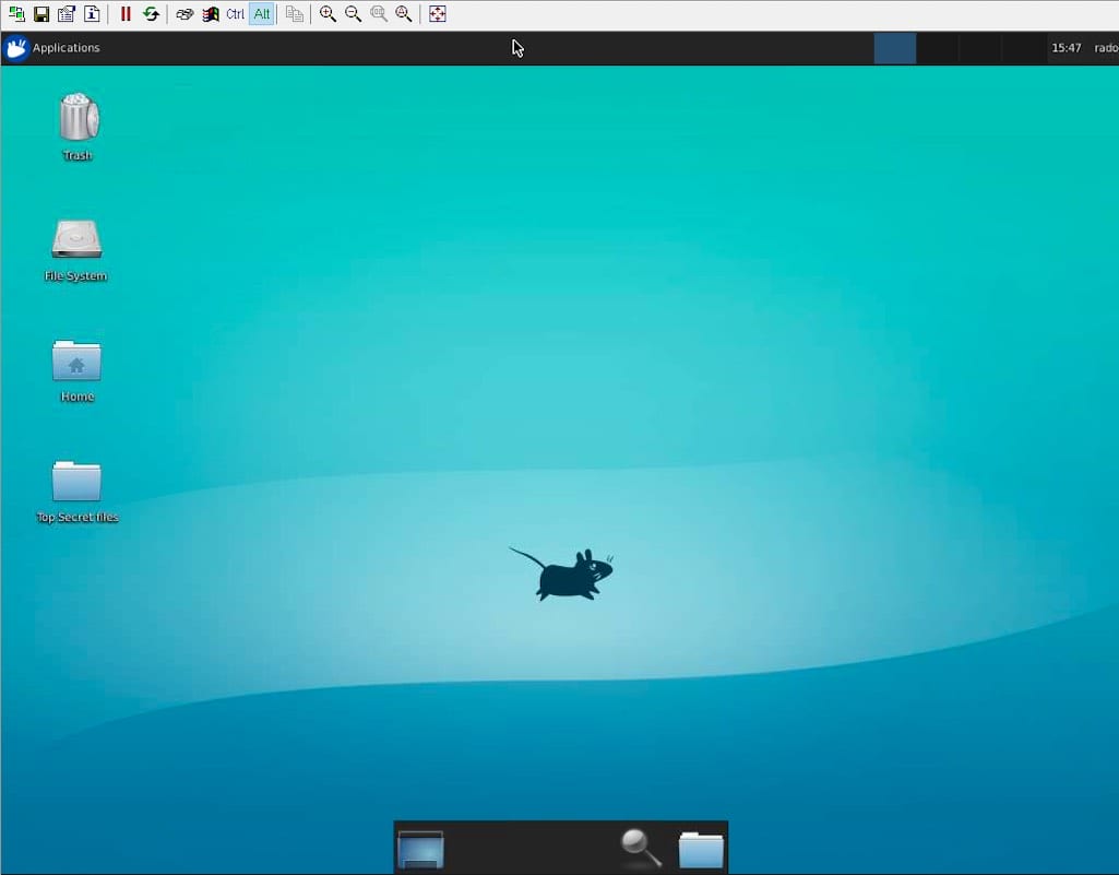 Securely Access Your Linux Server from Anywhere
