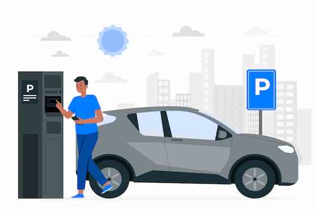 How Stadtraum GmbH Uses SocketXP for Day-to-Day Smart Traffic and Parking Operations - SocketXP Case Study