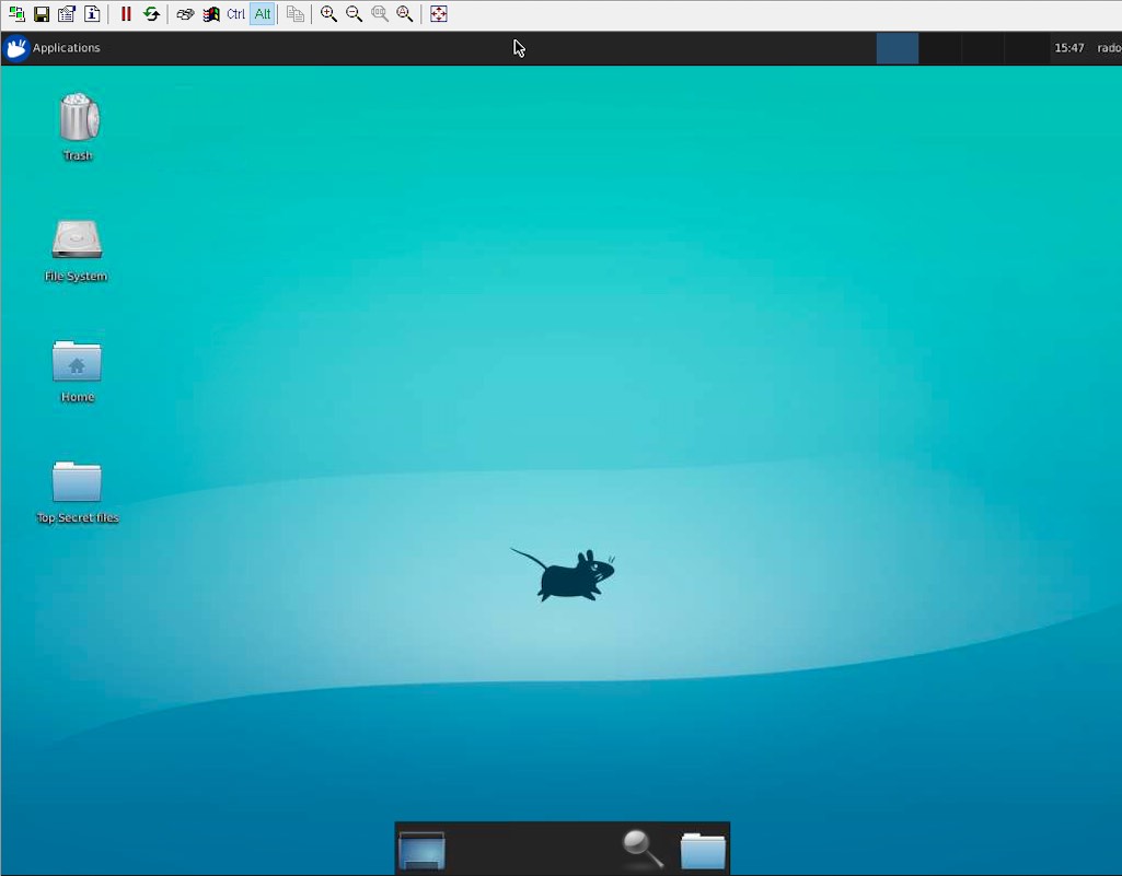How to Access IoT Remote Desktop Over the Internet