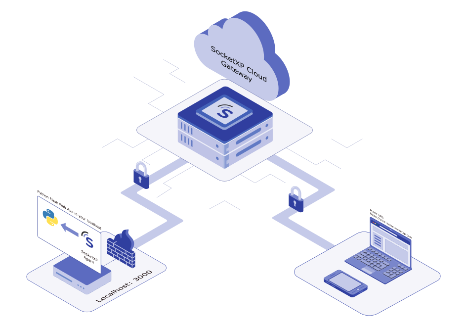 How to Remote Access a Web App on Raspberry Pi from the Internet